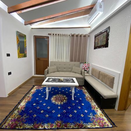 Vila Katalea Gjirokaster Exterior photo