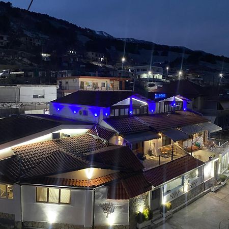 Vila Katalea Gjirokaster Exterior photo
