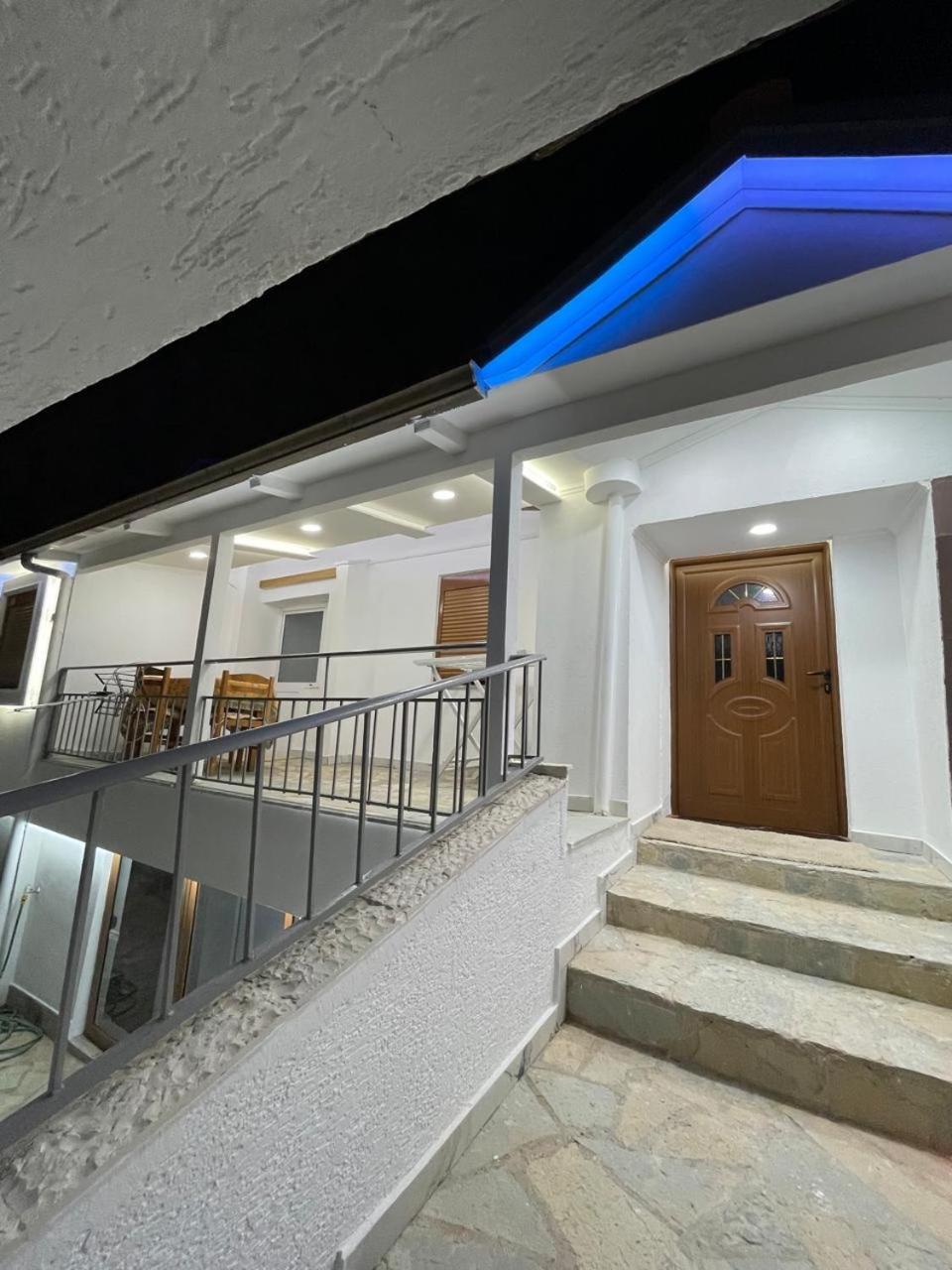 Vila Katalea Gjirokaster Exterior photo