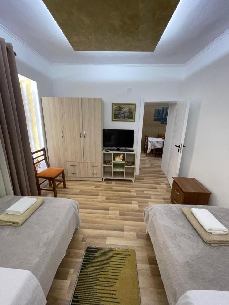 Vila Katalea Gjirokaster Exterior photo